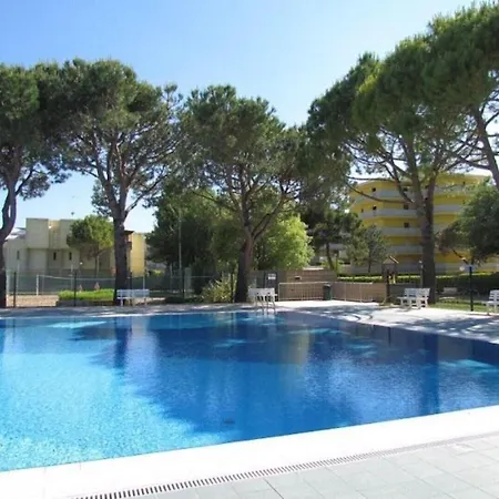 Appartamento Studio For 4 People In With 12 Pools - Tennis - Volleyball - Kids Area *