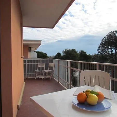 Studio For 4 People In With 12 Pools - Tennis - Volleyball - Kids Area Appartamento