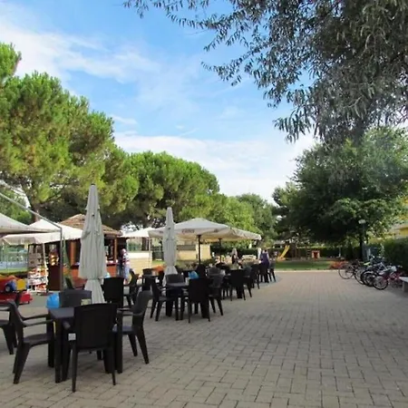 Appartamento Studio For 4 People In With 12 Pools - Tennis - Volleyball - Kids Area