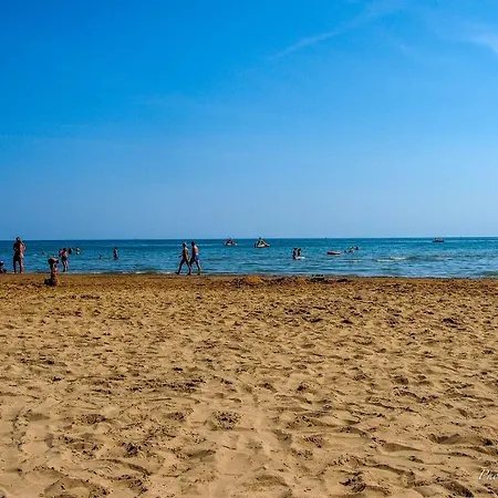 Appartamento Studio For 4 People In With 12 Pools - Tennis - Volleyball - Kids Area *