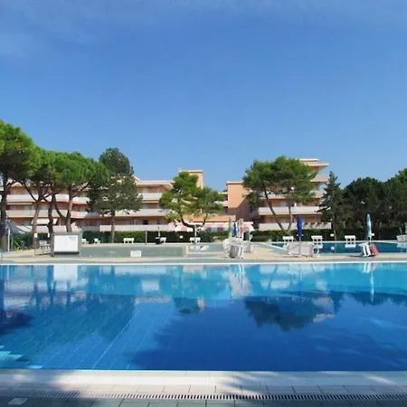 Apartamento Studio For 4 People In With 12 Pools - Tennis - Volleyball - Kids Area *