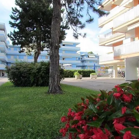 Studio For 4 People In With 12 Pools - Tennis - Volleyball - Kids Area Appartamento