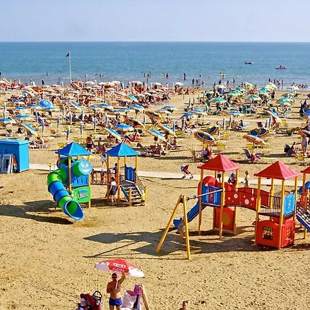 Appartamento Studio For 4 People In With 12 Pools - Tennis - Volleyball - Kids Area *